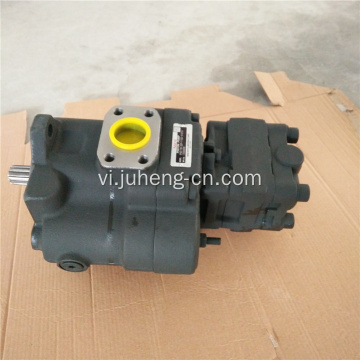 Bơm thủy lực Kubota U15 Bơm chính Nachi PVD-00B-15-3-4733A